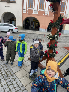 Fotogalerie Mikulášský den, foto č. 16