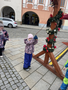 Fotogalerie Mikulášský den, foto č. 15