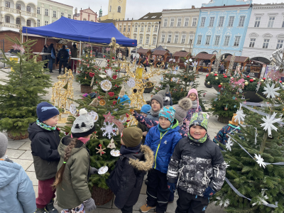 Fotogalerie Mikulášský den, foto č. 37