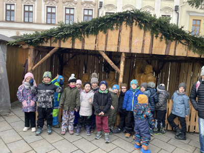 Fotogalerie Mikulášský den, foto č. 34