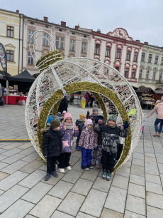 Fotogalerie Mikulášský den, foto č. 31