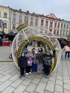 Fotogalerie Mikulášský den, foto č. 32