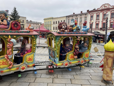 Fotogalerie Mikulášský den, foto č. 27