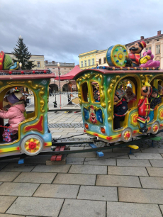 Fotogalerie Roztomilá BRUM výstava - 1. a 2. třída, foto č. 21