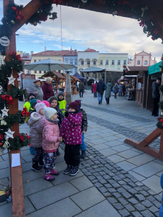 Fotogalerie Roztomilá BRUM výstava - 1. a 2. třída, foto č. 32