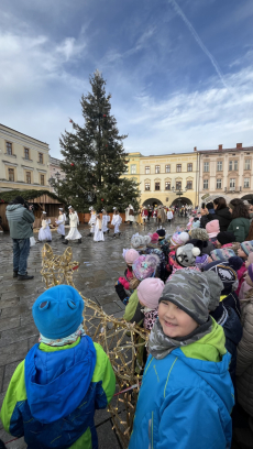 Fotogalerie  První dny ve čtvrté třídě v MŠ po vánočních prázdninách, foto č. 24