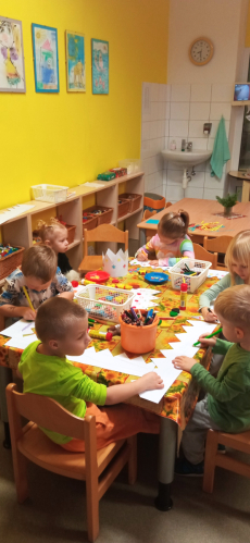 Tří králové ve 2. třídě
