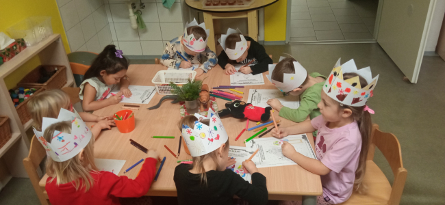 Fotogalerie Tří králové ve 2. třídě, foto č. 11