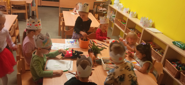 Fotogalerie Tří králové ve 2. třídě, foto č. 12