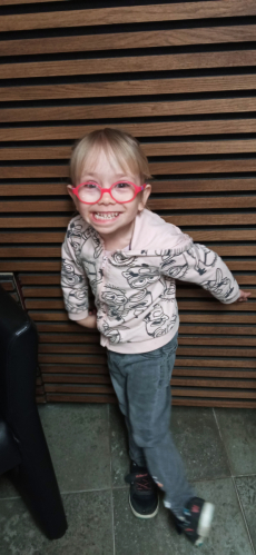 Návštěva kadeřnictví 1. a 2. třída