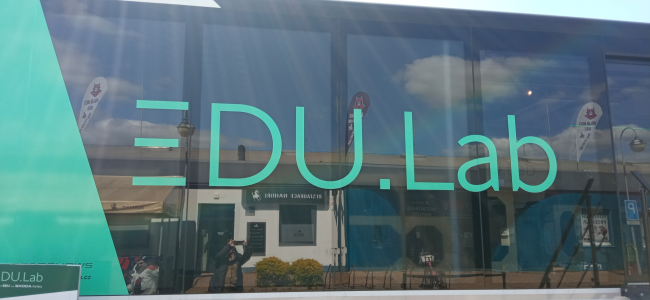 Fotogalerie EDU.lab  - 1. a 2. třída, foto č. 9