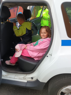 Fotogalerie Městská policie v MŠ, foto č. 24