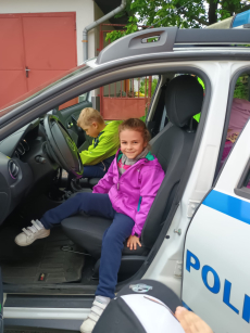 Fotogalerie Městská policie v MŠ, foto č. 26