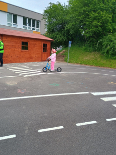 Fotogalerie Městská policie v MŠ, foto č. 32