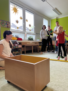 Fotogalerie Den rodiny, foto č. 4