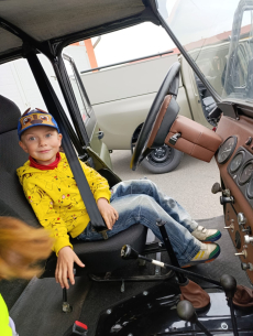 Fotogalerie Exkurze ve vojenském, foto č. 51