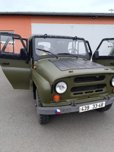 Fotogalerie Exkurze ve vojenském, foto č. 52