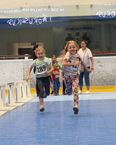 Fotogalerie Sportovní dopoledne 3. a 4. třída, foto č. 5