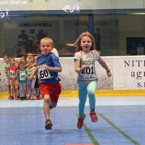 Fotogalerie Sportovní dopoledne 3. a 4. třída, foto č. 6