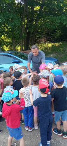 Výlet do MINIZOO Horečky - 1. a 2. třída