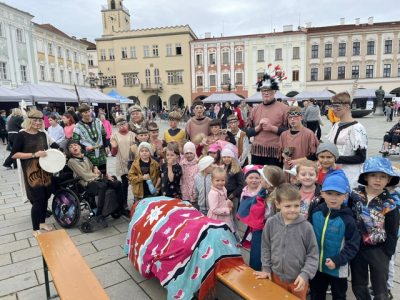 Fotogalerie Křída 2025, foto č. 19