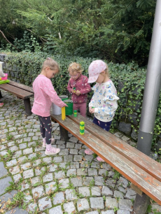 Fotogalerie Večerníčkova stezka, foto č. 3