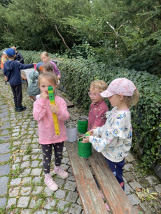 Fotogalerie Večerníčkova stezka, foto č. 6