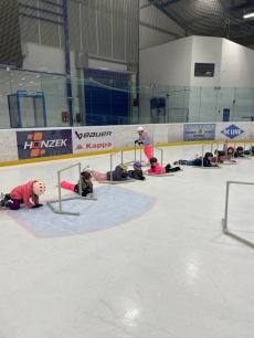 Fotogalerie Bruslení, foto č. 1