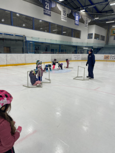 Fotogalerie Bruslení, foto č. 2