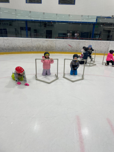 Fotogalerie Bruslení, foto č. 3