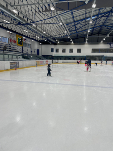 Fotogalerie Bruslení, foto č. 4