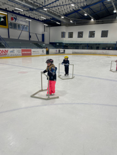 Fotogalerie Bruslení, foto č. 5