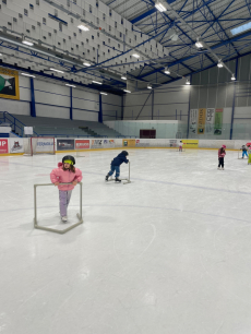 Fotogalerie Bruslení, foto č. 6