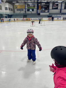 Fotogalerie Bruslení, foto č. 8