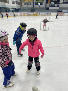 Fotogalerie Bruslení, foto č. 9