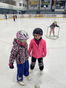 Fotogalerie Bruslení, foto č. 11