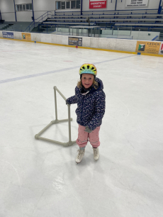 Fotogalerie Bruslení, foto č. 13