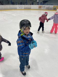 Fotogalerie Bruslení, foto č. 14