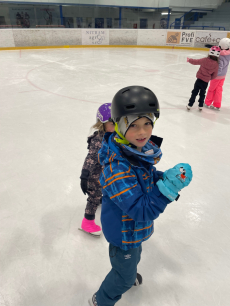 Fotogalerie Bruslení, foto č. 15