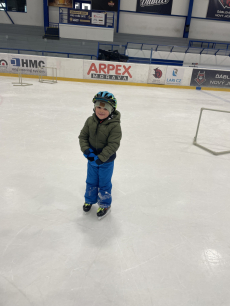 Fotogalerie Bruslení, foto č. 16