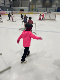 Fotogalerie Bruslení, foto č. 17