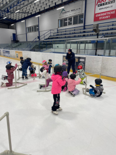 Fotogalerie Bruslení, foto č. 18
