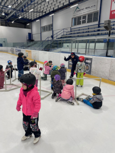 Fotogalerie Bruslení, foto č. 19