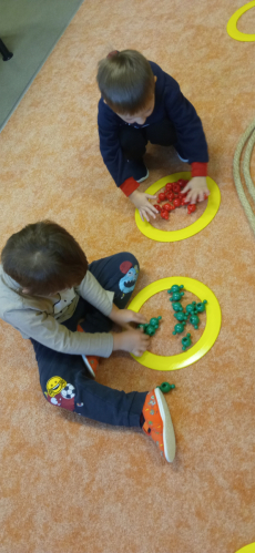 Fotogalerie Podzim ve 2. třídě, foto č. 2