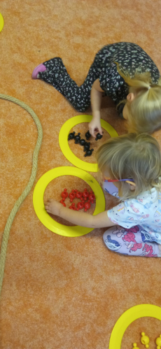 Fotogalerie Podzim ve 2. třídě, foto č. 3