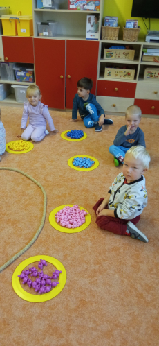 Fotogalerie Podzim ve 2. třídě, foto č. 4