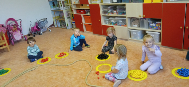 Fotogalerie Podzim ve 2. třídě, foto č. 5