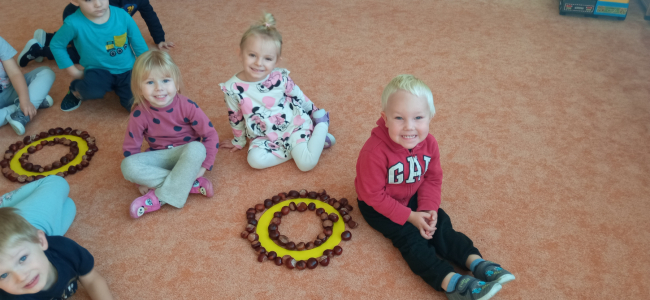 Fotogalerie Podzim ve 2. třídě, foto č. 9