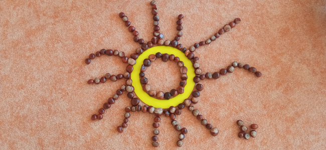 Fotogalerie Podzim ve 2. třídě, foto č. 11