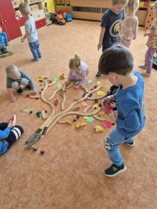 Fotogalerie Podzim ve 2. třídě, foto č. 22